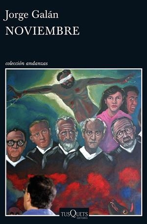 Noviembre | Galán, Jorge | Cooperativa autogestionària