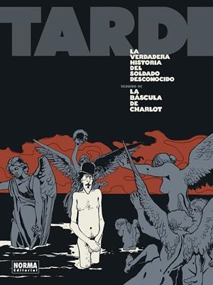 La verdadera historia del soldado desconocido | Cooperativa autogestionària