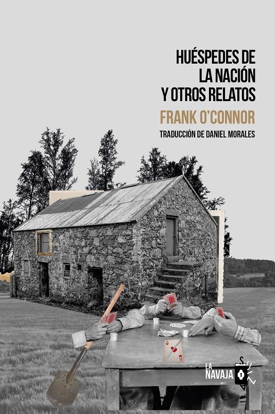 Huéspedes de la nación y otros relatos | O'Connor, Frank