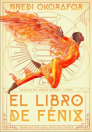 El libro de Fénix | Okorafor, Nnedi | Cooperativa autogestionària