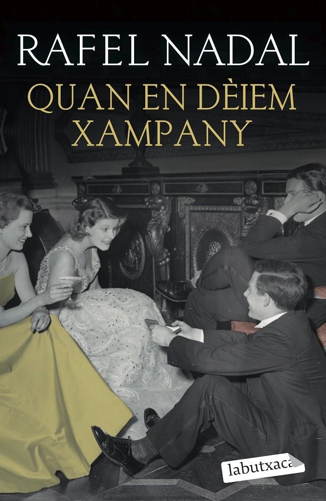 Quan en dèiem xampany | Nadal, Rafel | Cooperativa autogestionària