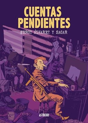Cuentas pendientes | Forniés, Sagar/Álvarez, Sergi | Cooperativa autogestionària