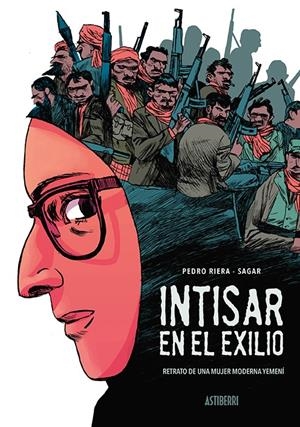 Intisar en el exilio | Riera, Pedro/Forniés, Sagar | Cooperativa autogestionària