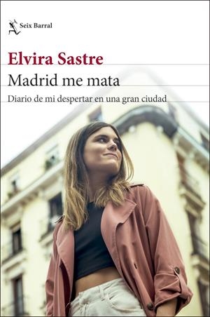 Madrid me mata | Sastre, Elvira | Cooperativa autogestionària