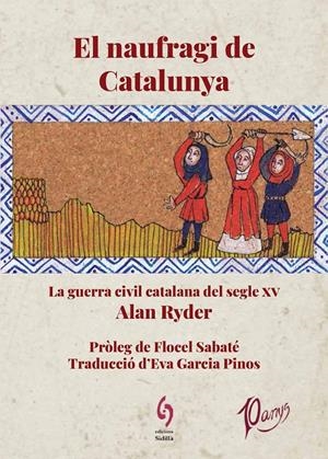 El naufragi de Catalunya | Ryder, Alan | Cooperativa autogestionària