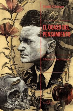 El ocaso del pensamiento | Cioran, Emil | Cooperativa autogestionària