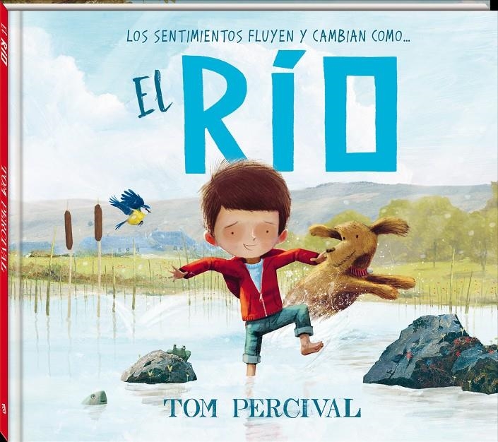 El río | Percival, Tom | Cooperativa autogestionària