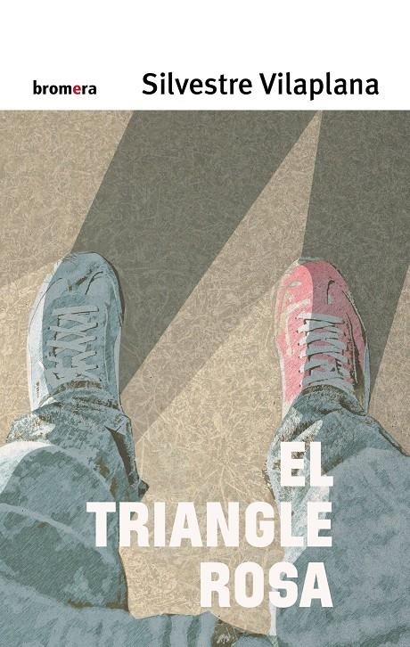 El triangle rosa | Vilaplana Barnés, Silvestre