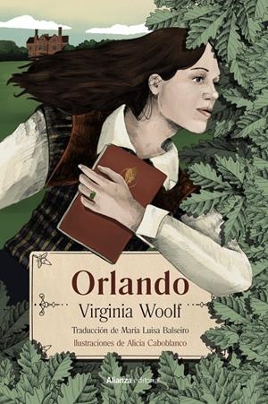 Orlando [Edición ilustrada] | Woolf, Virginia | Cooperativa autogestionària