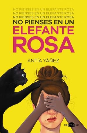 No pienses en un elefante rosa | Yáñez, Antía | Cooperativa autogestionària