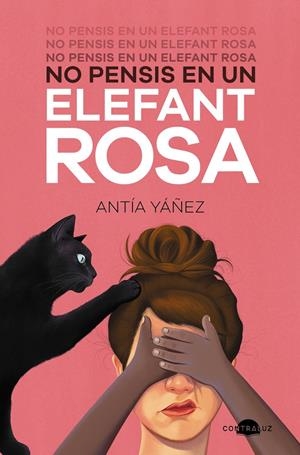 No pensis en un elefant rosa | Yáñez, Antía | Cooperativa autogestionària