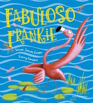 Fabuloso Frankie | Green, Simon James; Parsons, Gary | Cooperativa autogestionària