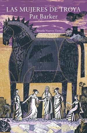 Las mujeres de Troya | Barker, Pat | Cooperativa autogestionària