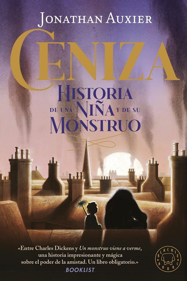 Ceniza | Auxier, Jonathan | Cooperativa autogestionària