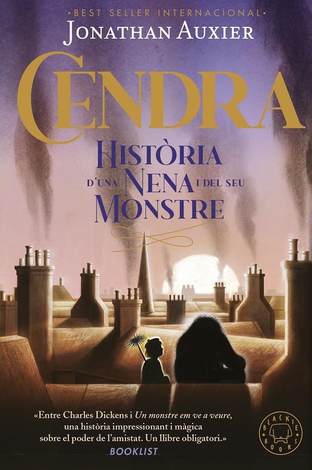 Cendra | Auxier, Jonathan | Cooperativa autogestionària