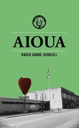 Aioua | Cabré-Verdiell, Roser | Cooperativa autogestionària
