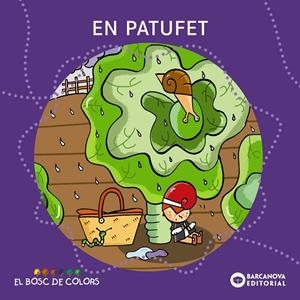En Patufet | Baldó, Estel/Gil, Rosa/Soliva, Maria