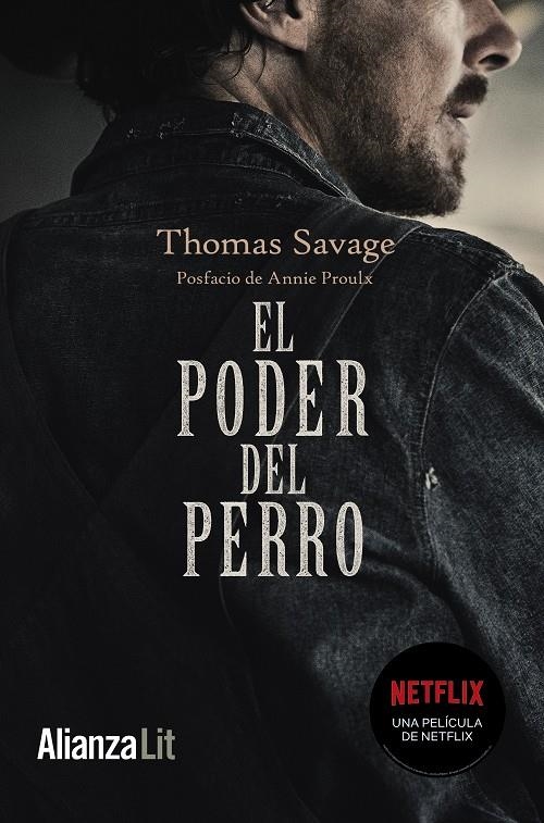 El poder del perro | Savage, Thomas | Cooperativa autogestionària