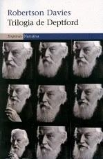 Trilogia de Deptford | Davies, Robertson | Cooperativa autogestionària