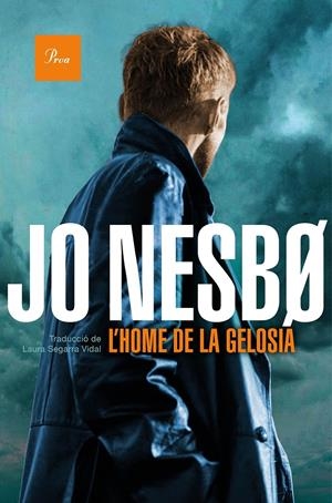L'home de la gelosia | Nesbo, Jo | Cooperativa autogestionària