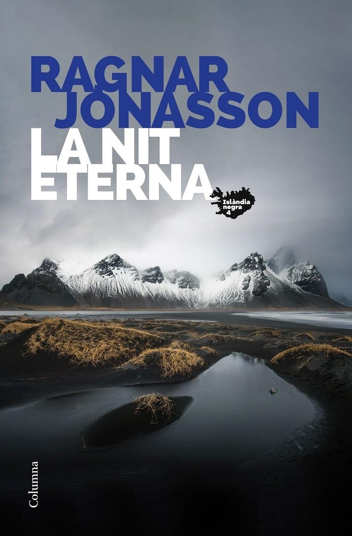 La nit eterna | Jónasson, Ragnar | Cooperativa autogestionària