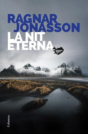 La nit eterna | Jónasson, Ragnar