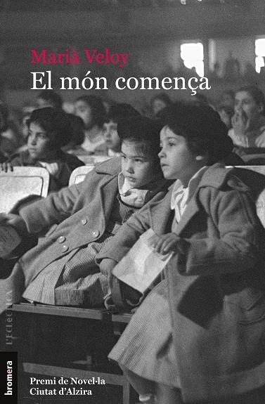 El món comença | Veloy, Marià | Cooperativa autogestionària