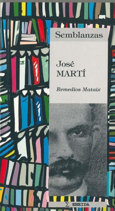 José Martí | Mataix, Remedios | Cooperativa autogestionària