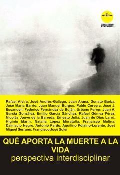 Qué aporta la muerte a la vida | VV.AA | Cooperativa autogestionària