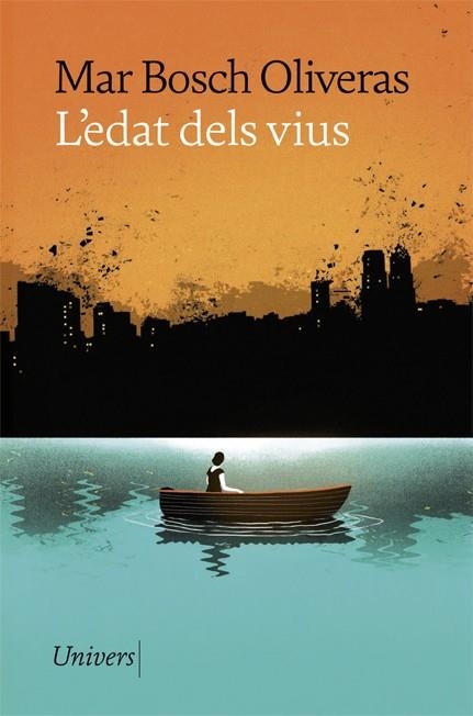 L'edat dels vius | Bosch Oliveras, Mar | Cooperativa autogestionària