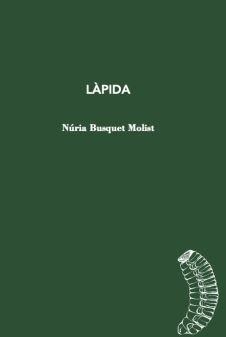 Làpida | Busquet Molist, Núria
