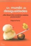 Un mundo de desigualdades | Porto, Edgar