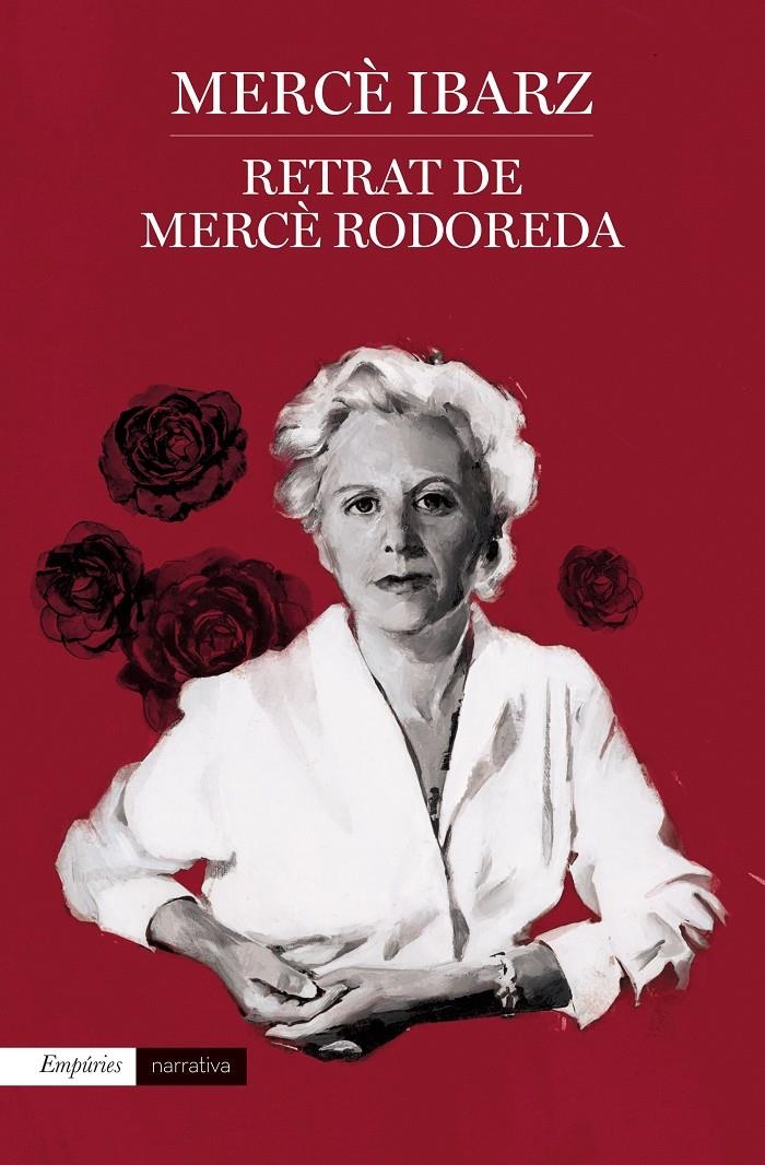 Retrat de Mercè Rodoreda | Ibarz, Mercè | Cooperativa autogestionària