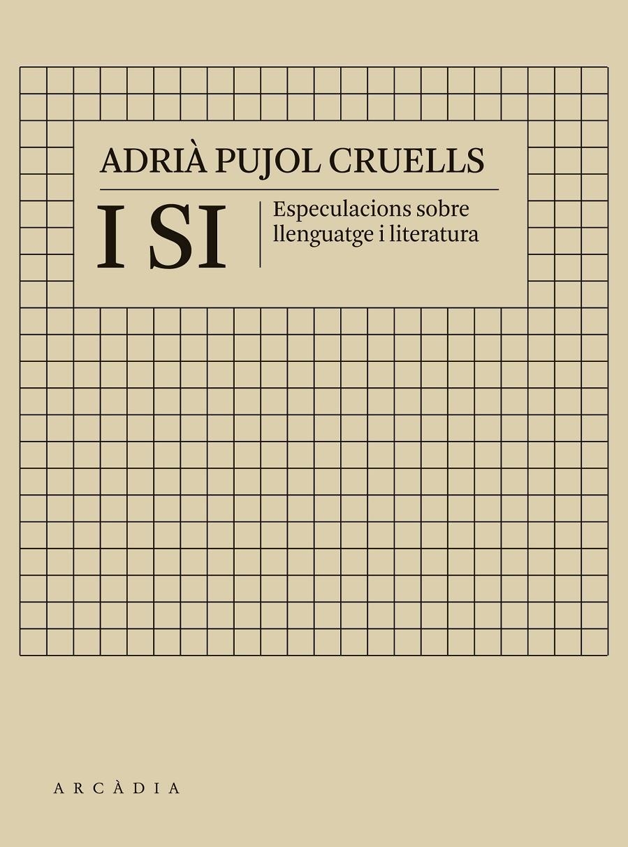 I si | Pujol Cruells, Adrià | Cooperativa autogestionària