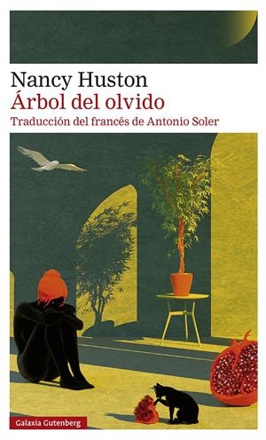 Árbol del olvido | Huston, Nancy | Cooperativa autogestionària