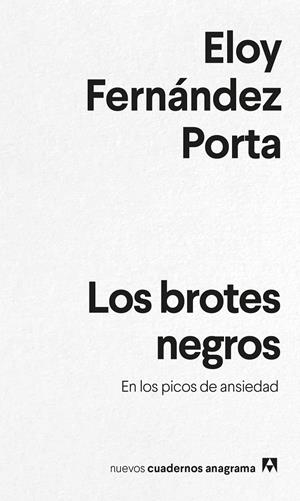 Los brotes negros | Fernández Porta, Eloy | Cooperativa autogestionària