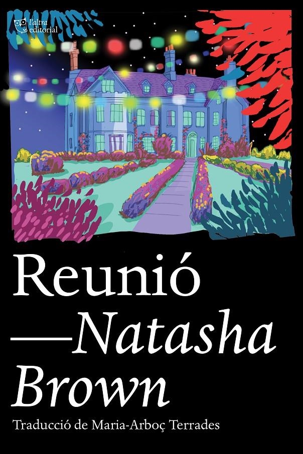 Reunió | Brown, Natasha | Cooperativa autogestionària