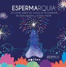 Espermarquia | Sanchez Andreo, Júlia