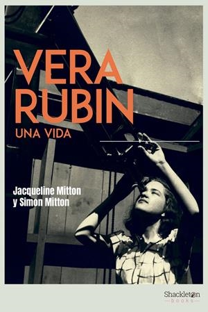 Vera Rubin | Mitton, Jacqueline/Mitton, Simon | Cooperativa autogestionària