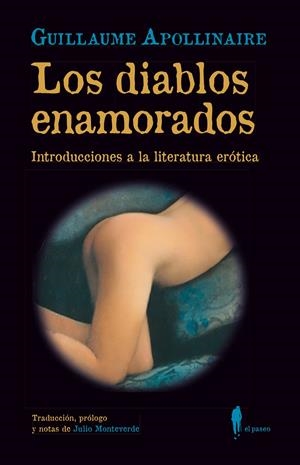 Los diablos enamorados. Introducciones a la literatura erótica | Apollinaire, Guillaume