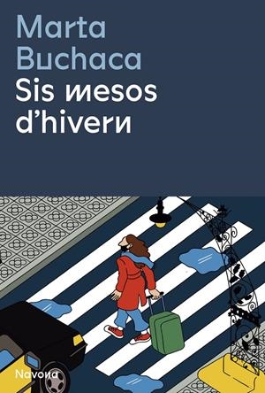 Sis mesos d'hivern | Buchaca, Marta