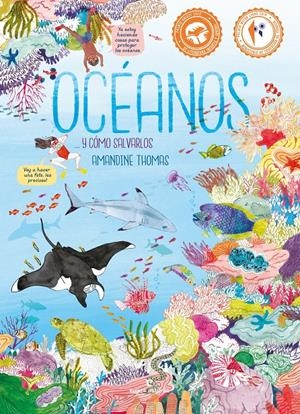 Océanos | Thomas, Amandine | Cooperativa autogestionària