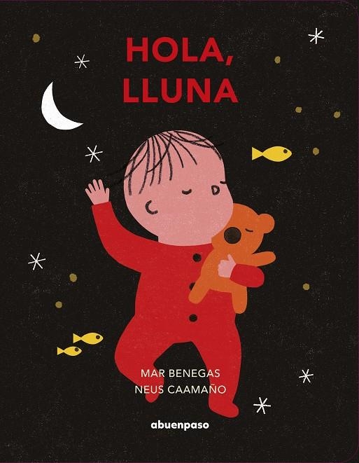 Hola, lluna | Benegas Ortiz, Mar | Cooperativa autogestionària