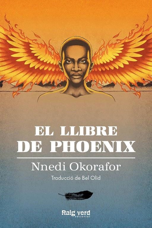 El llibre de Phoenix | Okorafor, Nnedi | Cooperativa autogestionària
