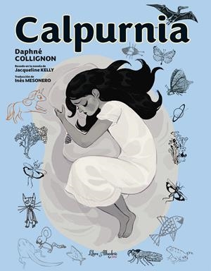 Calpurnia 2 | Kelly, Jacqueline; Collignon, Daphné