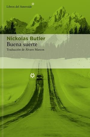 Buena suerte | Butler, Nickolas
