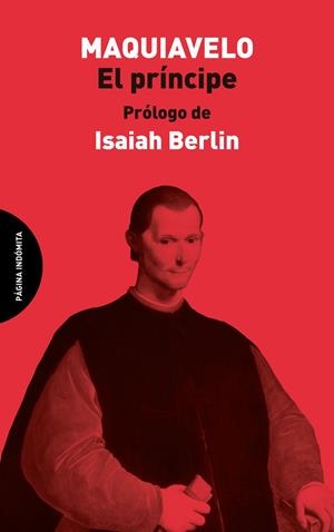 El príncipe | Maquiavelo, Nicolás | Cooperativa autogestionària