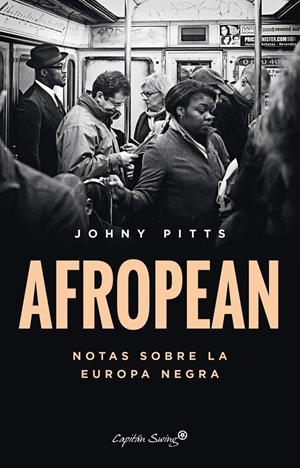 Afropean | Pitts, Johny | Cooperativa autogestionària