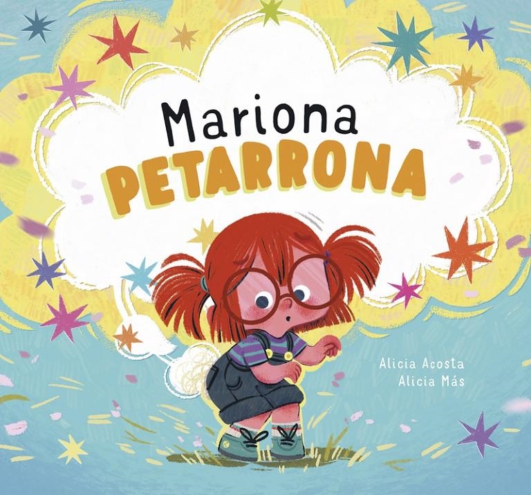 Mariona Petarrona | Acosta, Alicia | Cooperativa autogestionària