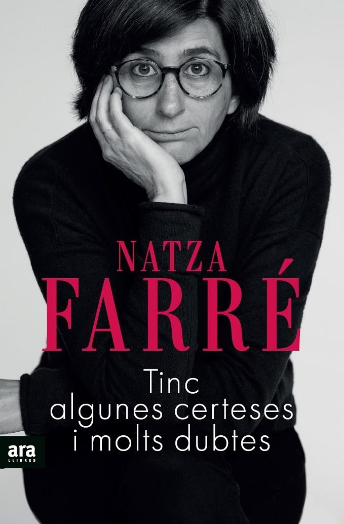Tinc algunes certeses i molts dubtes | Farré i Maduell, Natza